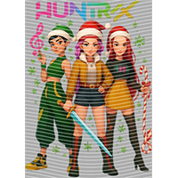 Demon Hunter Girls-LM 405